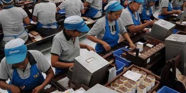 Pengamat Sebut Dampak Ekonomi Akibat COVID-19 Hanya Jangka Pendek