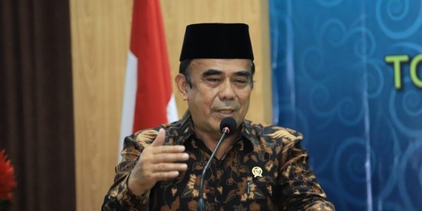 Kemenag Terbitkan Panduan Ibadah Ramadan dan Idul Fitri di Tengah Wabah Covid-19