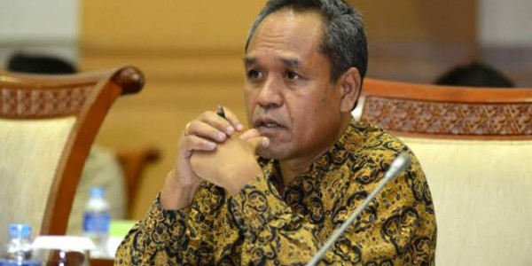 Benny K. Harman: Republik Terancam Ambyar, Pemerintah Tak Berdaya