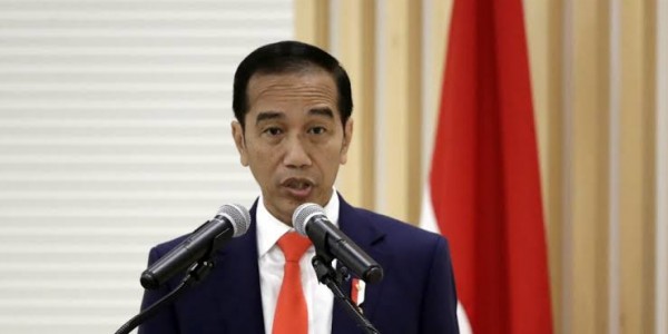 Jokowi Nyatakan Tak Bebaskan Napi Koruptor, ICW: Teguran Keras Bagi Yasonna