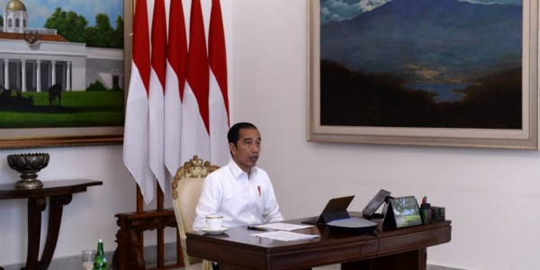 Masih Mampukah Presiden?