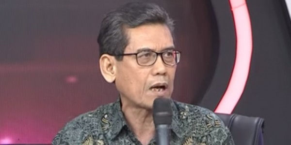 Batalkan Rencana Pemindahan Ibu Kota Negara, Kedaulatan Negara Tergadai