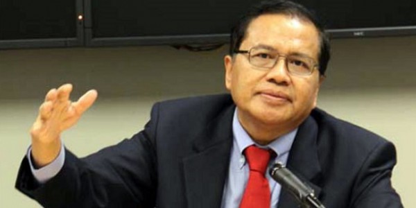 Diserang 7000 Buzzer, Rizal Ramli: Yang Bayar Ngaku Dong, Jangan Jadi Pengecut!
