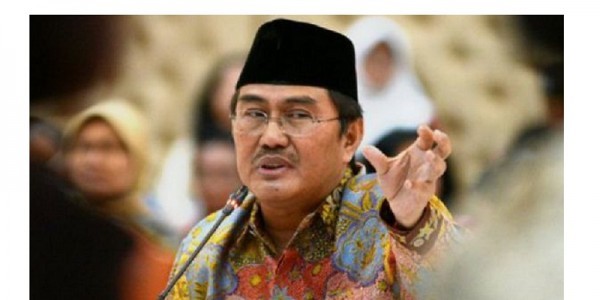 Eks Ketua MK, Pasal Penghinaan Presiden Delik Aduan