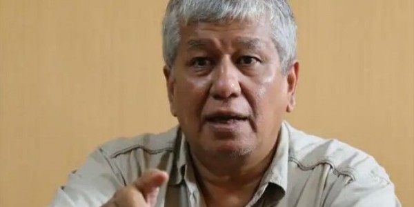 Cacat Hukum! Pembahasan RUU Minerba Harus Libatkan Publik Dan Jangan Sembunyi-sembunyi