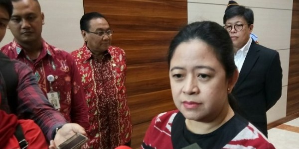 Ketua DPR: Prosedur Pemakaman Jenazah Covid-19 Harus Disosialisasikan 
