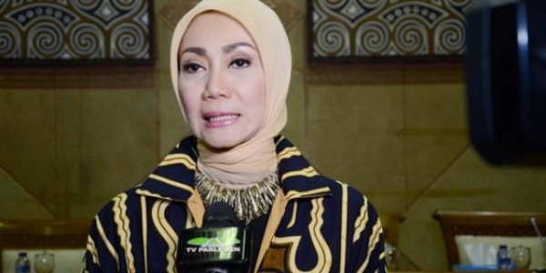 NasDem Desak BPJS Patuhi Putusan MA, Kembalikan Kelebihan Pembayaran Peserta
