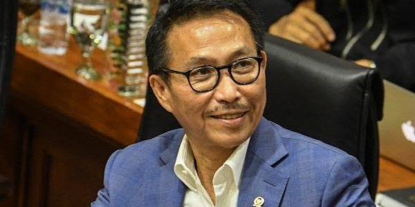 Komisi III Minta Polisi Lebih Humanis Tertibkan Warga Saat PSBB