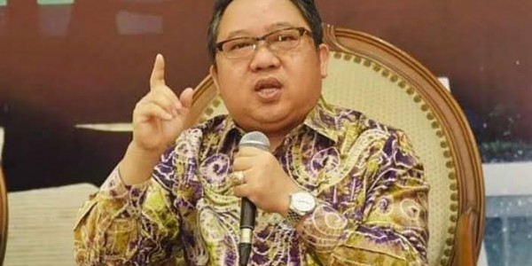 Terjebak di India, Tamliha Minta Pemerintah Pulangkan Jamaah Tabligh