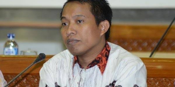 Onmibus Law Malah Bikin Ribet, Elnino : Pembahasannya Tak Boleh Kebut Semalam