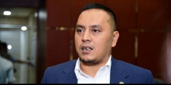 NasDem Sebut RUU Cipta Kerja Sebagai Upaya Wujudkan Demokrasi Ekonomi