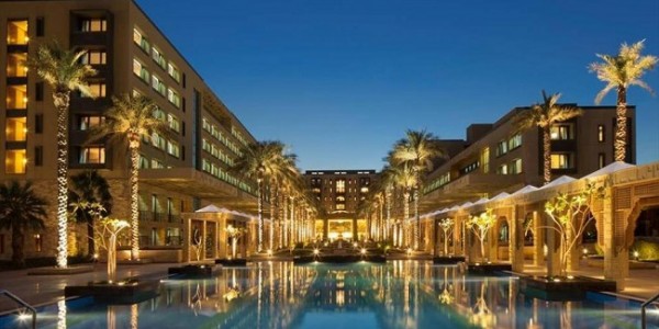 Biasa Hidup Mewah, Warga Kuwait Masih Ngeluh Dikarantina di Hotel Bintang 5