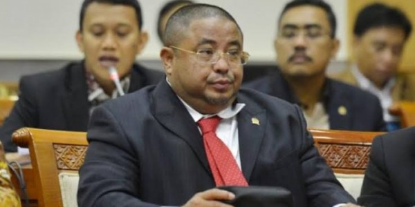 Aboebakar Alhabsyi: Tantangan yang Dipikul Ketua MA Baru Semakin Berat
