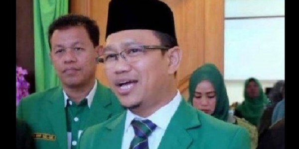 F-PPP: APBN Tidak Boleh Diatur dengan Perpres