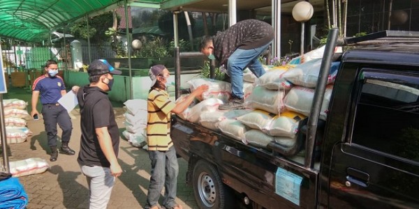 Kemenkop Gulirkan Gerakan ASN Beli Sembako dari Koperasi
