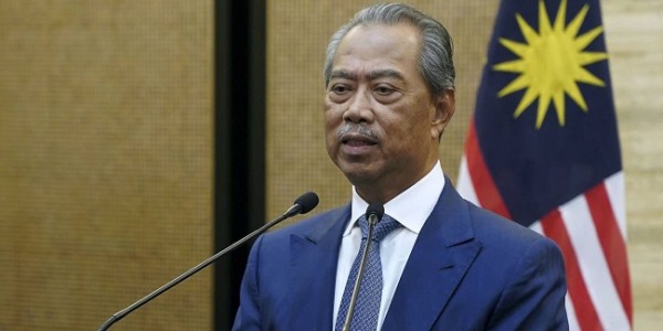 PM Malaysia: Setiap Nyawa Sangat Berharga, Jadi Jaga Kesehatan