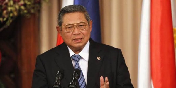 Rektor UIC: SBY Turun Gunung, Berarti Ada Masalah Besar di Bangsa Kita
