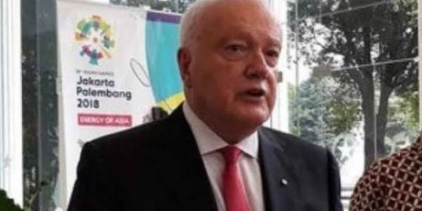 Hari Ini, Australia Pulangkan Duta Besarnya Dari Indonesia