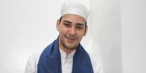 Terkait Narkoba, Artis Riza Shahab Kembali Dibekuk Polisi 