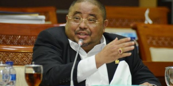 Dinilai Inkonstitusional, Aboebakar Alhabsyi Sayangkan Penerbitan Perpres untuk APBN