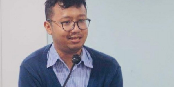 Menjinakkan Dua Badai Salju