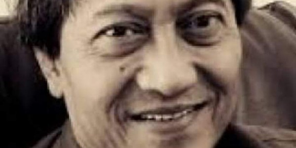 Anang Eko Priyono Suluh Pemikiran Kaum Cendikiawan