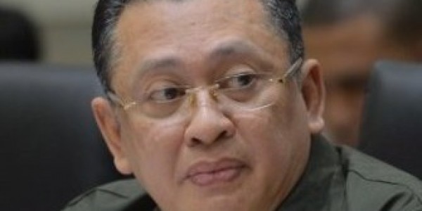 TNI Vs Polri di Papua, Ketua MPR : Gimana Mau Damai Jika Mudah Terprovokasi