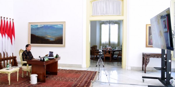 Perluas Cakupan Pemeriksaan Spesimen dengan Pengujian PCR