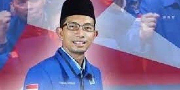 Sayap Demokrat Himbau Menteri BUMN Jangan Genit Bicara Pilpres