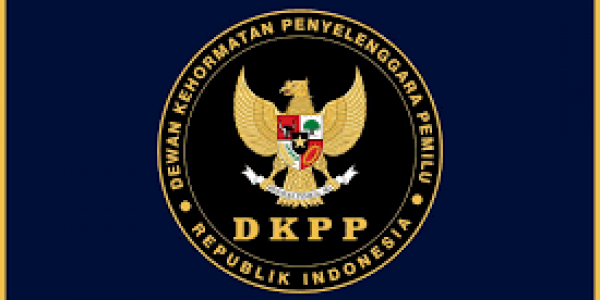 Besok, DKPP Gelar Acara Pengucapan Sumpah Jabatan PAW Didik Supriyanto