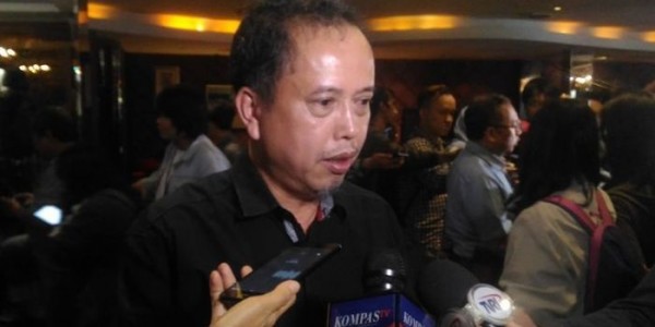 IPW Heran Dengan Kemunculan Kelompok Anarko, Tiba-tiba Mau Bikin Onar!