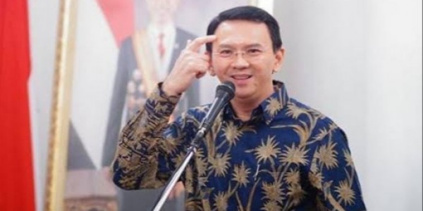 Ahok Beri Diskon BBM ke Ojol, CERI: Komut Merasa Dirut