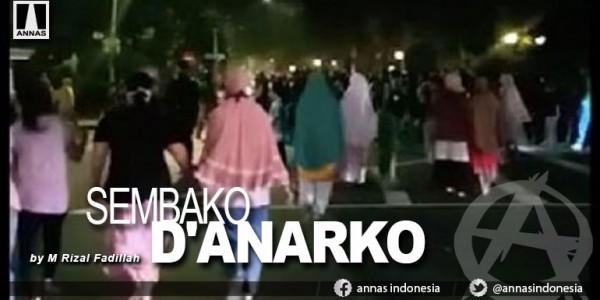 Sembako D'anarko
