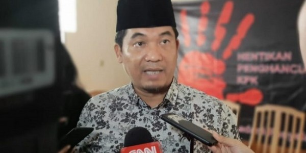 Satgas Lawan COVID-19 Bentukan DPR Tak Jelas Tupoksinya