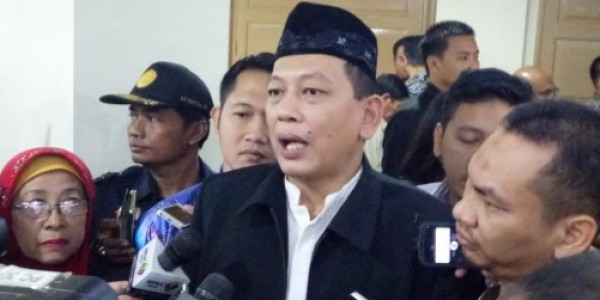 Membaca Arah Deklarasi Status Bencana Nasional Presiden Jokowi