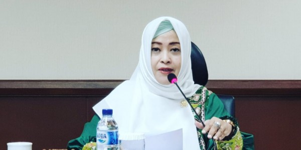 PSBB Idealnya Juga Bisa Menjadi Opsi Bagi Daerah Untuk Aksi Pencegahan