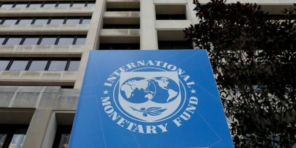 Efek Corona, 100 Negara Nyari Utang Untuk Dana Darurat