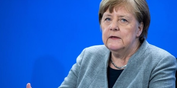 Corona Mereda, Jerman Akan Buka Toko dan Sekolah