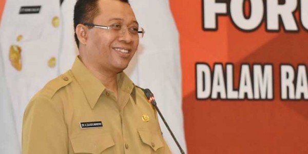 Social Welfare: Leadership dan Jaring Pengamanan Sosial (JPS) Gemilang