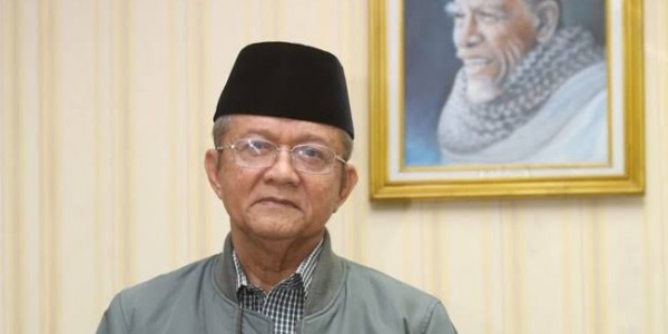 Pandemi Covid-19, MUI Serukan Gerakan Bantu Tetangga Dhuafa 