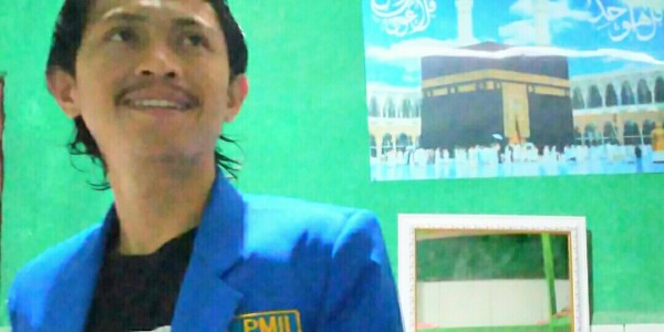Di Enam Dasawarsa, Tetap Katakan 'Saya PMII'