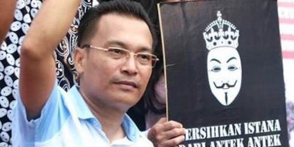 Saatnya! Rakyat Menuntut Pertanggungjawaban Pemimpin