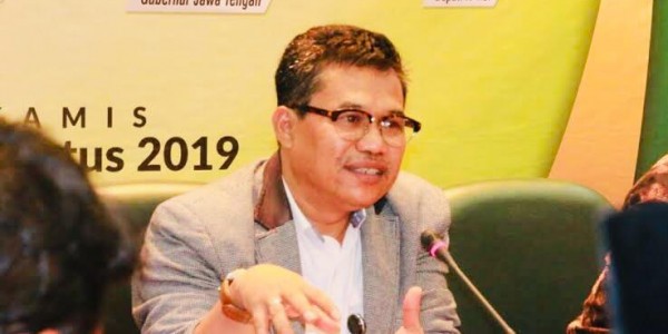 Perang dan Ketakutan