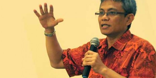 Teori Bandit Dan Kekuasaan