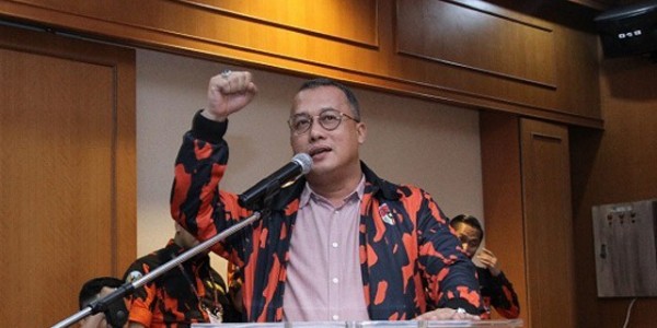 Indonesia Darurat Pancasila Ditengah Wabah Covid - 19