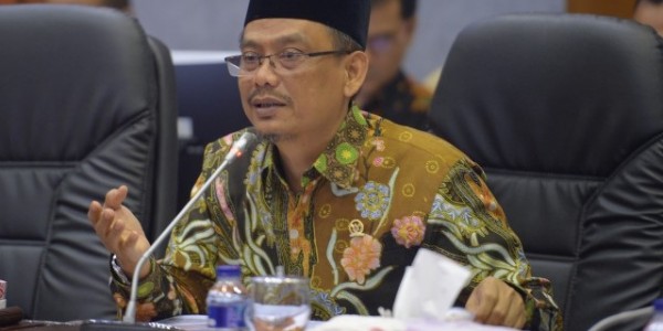 DPR Pertanyakan Alasan Pelatihan Kartu Prakerja Pakai Perusahaan Stafsus Jokowi