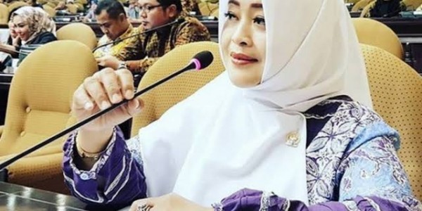 Belum Ada Penurunan Kasus Covid-19, Fahira Usul PSBB di Jakarta Diperpanjang