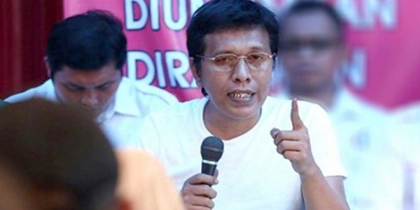Jujur Saja, Siapa Mafianya Pak Menteri?