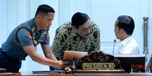 Jokowi Dan Luhut Beda Soal Larangan Mudik, Fadli Zon: Siapa Boss Sesungguhnya? 