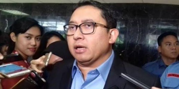 Belva Mundur dari Stafsus Presiden, Fadli Zon: Sekalian Mundur dari Proyeknya
